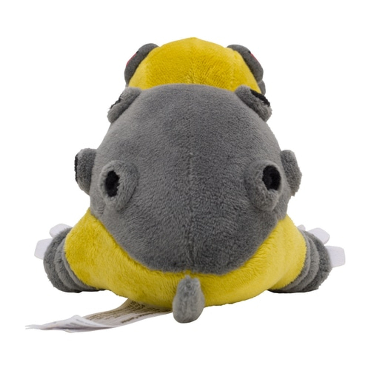 Pokemon Center: Sitting Cuties: Hippowdon Plush # 450 - Generation 4 - 6 In