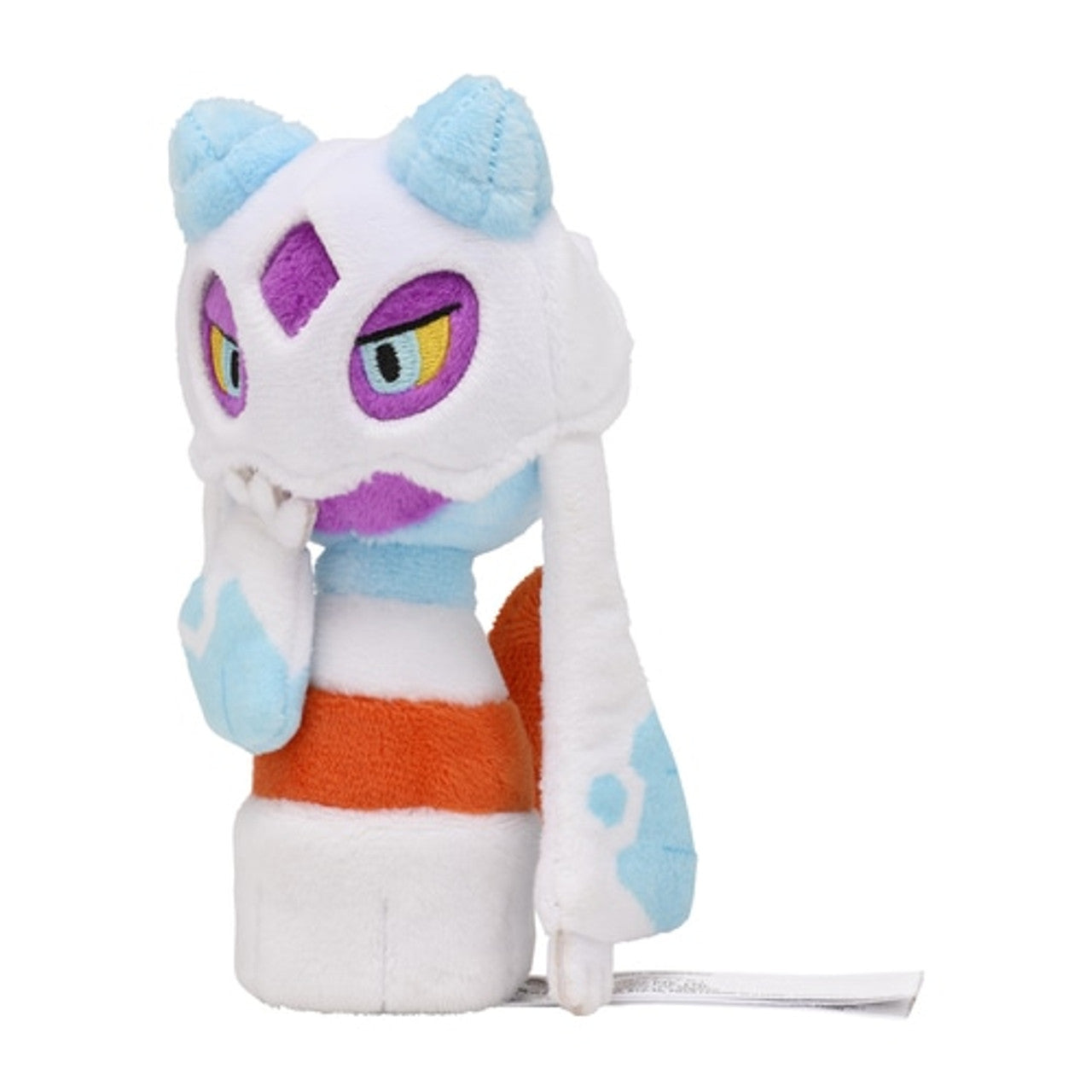 Pokemon Center: Sitting Cuties: Froslass Plush # 478 - Generation 4 - 6 In