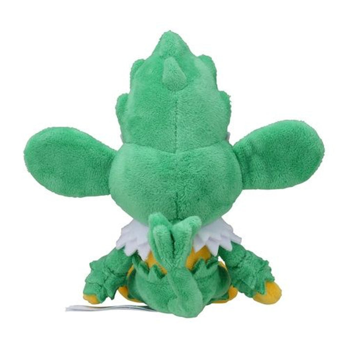 Pokemon Center: Sitting Cuties: Simisage Plush # 512 - Generation 5 - 6 In