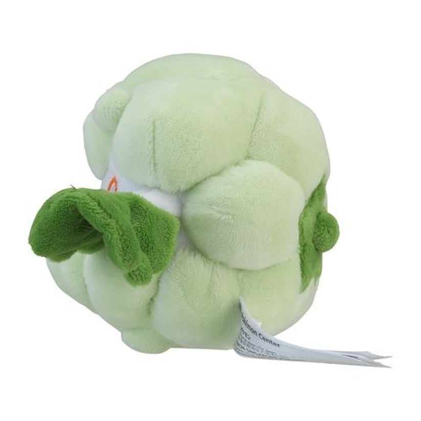 Pokemon Center: Sitting Cuties: Cottonee Plush # 546 - Generation 5 - 6 In