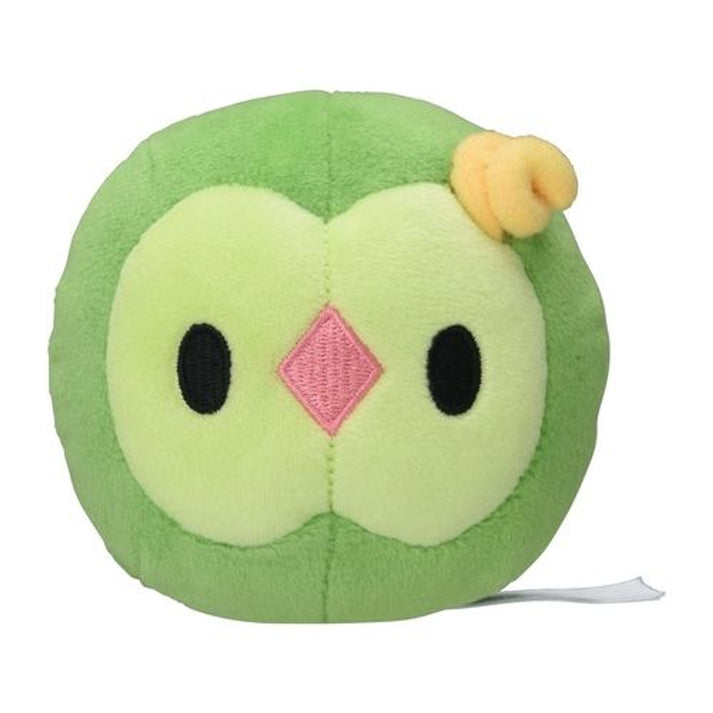Pokemon Center: Sitting Cuties: Solosis Plush # 577 - Generation 5 - 6 In