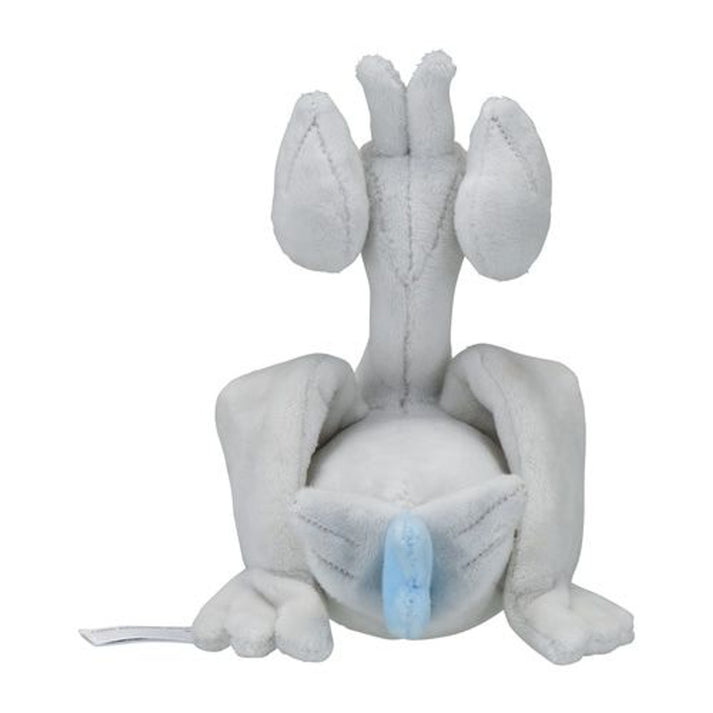 Pokemon Center: Sitting Cuties: Swanna Plush # 581 - Generation 5 - 6 In