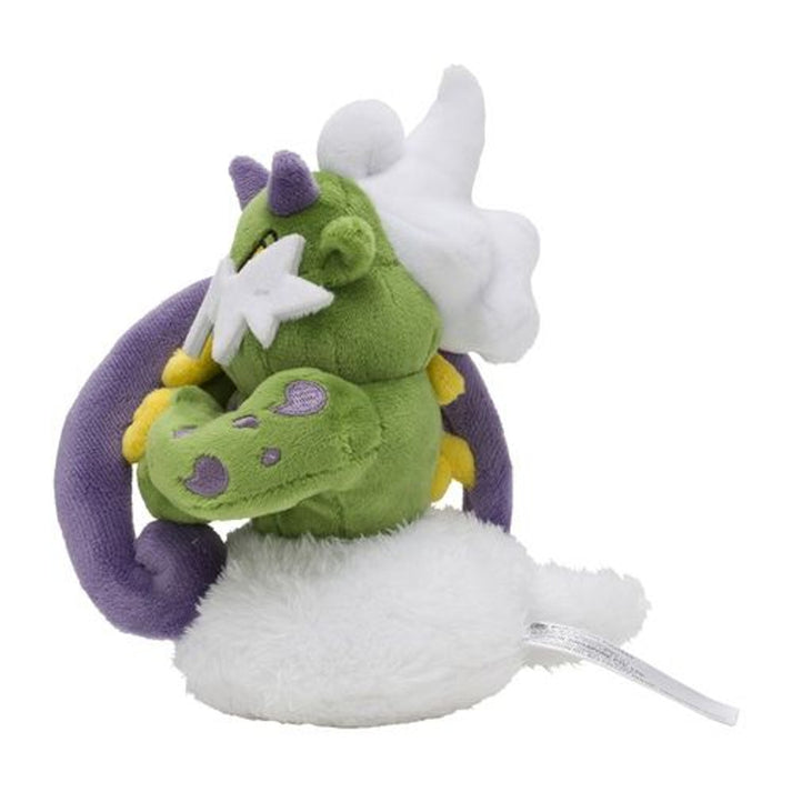 Pokemon Center: Sitting Cuties: Tornadus Incarnate Plush # 641 - Generation 5 - 6 In