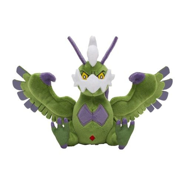 Pokemon Center: Sitting Cuties: Tornadus Therian Plush # 641 - Generation 5 - 6 In
