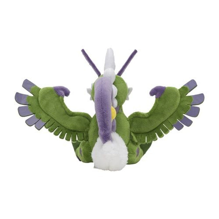 Pokemon Center: Sitting Cuties: Tornadus Therian Plush # 641 - Generation 5 - 6 In