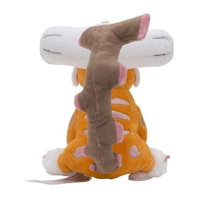 Pokemon Center: Sitting Cuties: Landorus Therian Plush # 645 - Generation 5 - 6 In