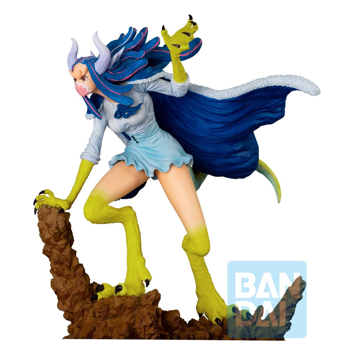 ULTI (GLITTER OF HA)