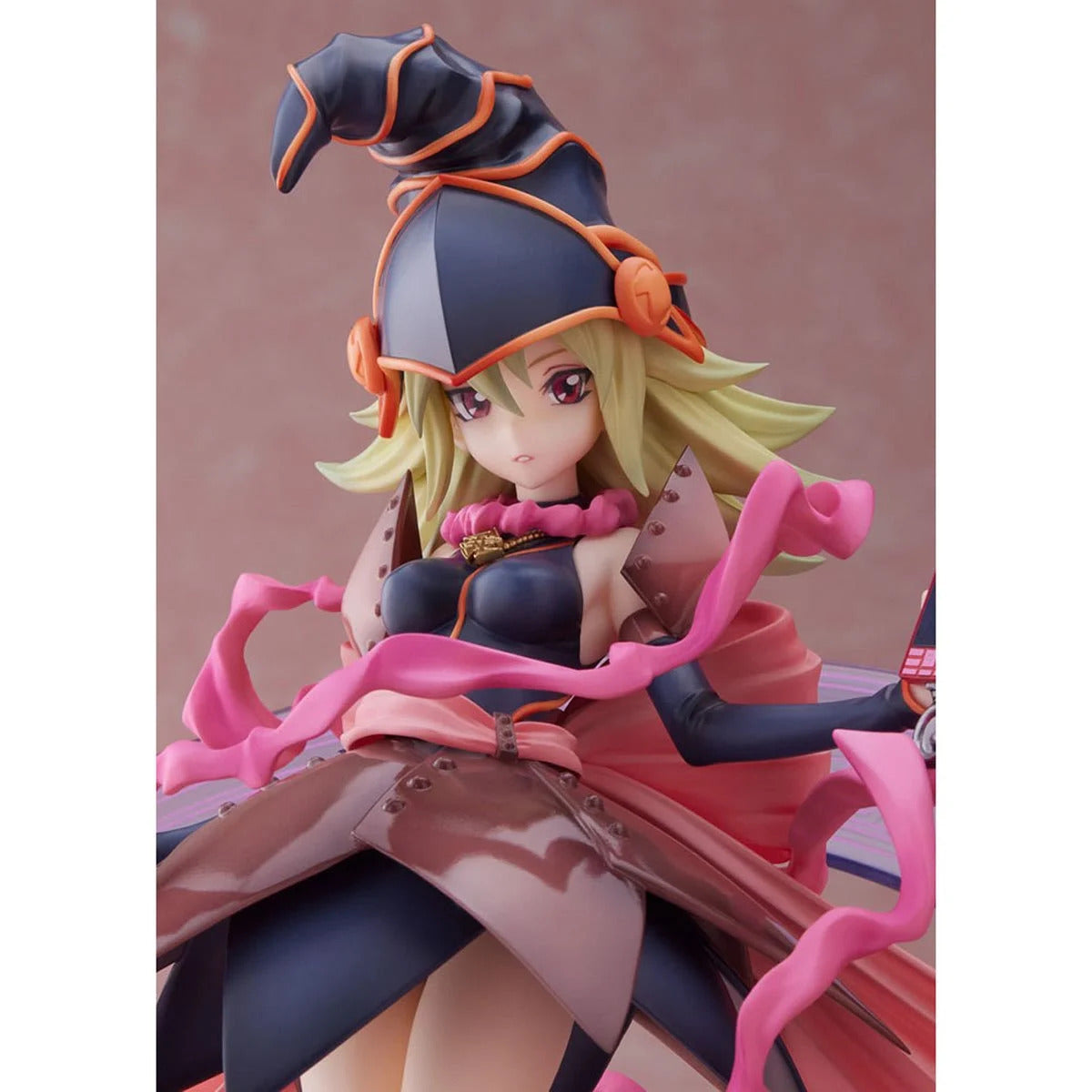 Yu-Gi-Oh Zexal Gagaga Girl 1:7 Scale Statue - Preorder - Est. Release: May 2024