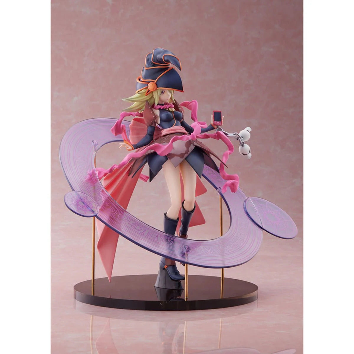 Yu-Gi-Oh Zexal Gagaga Girl 1:7 Scale Statue - Preorder - Est. Release: May 2024