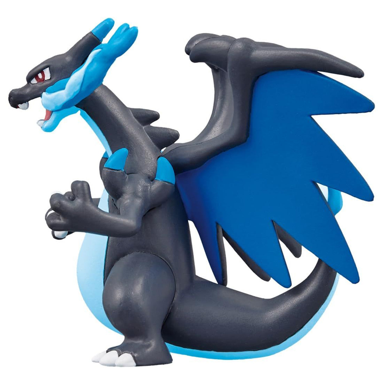 Takara Tomy Pokemon Moncolle 2 Inch Figure - Mega Charizard X