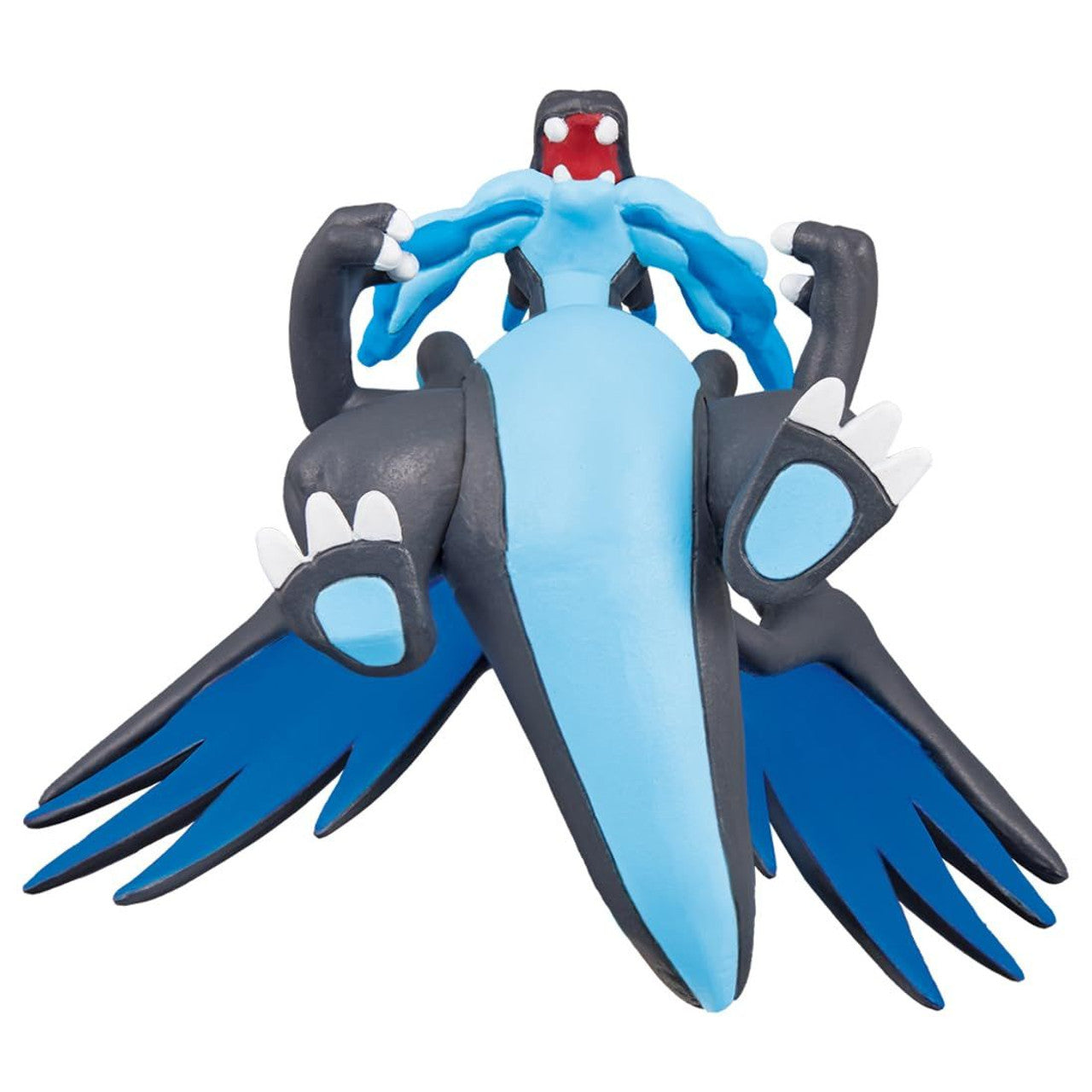 Takara Tomy Pokemon Moncolle 2 Inch Figure - Mega Charizard X