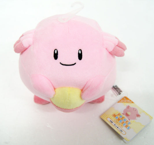 Sanei Pokemon All Star Collection 6 Inch Plush - Chansey PP108