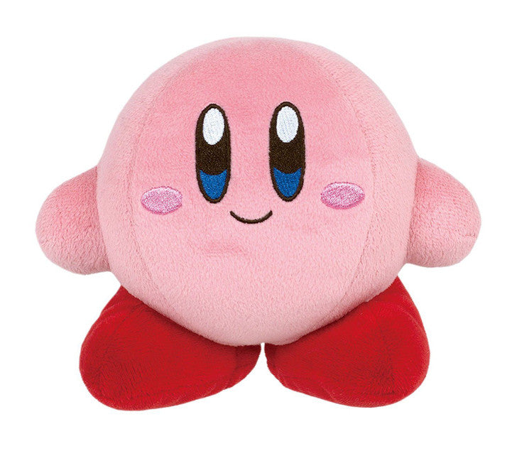 Sanei: Stuffed Kirby S