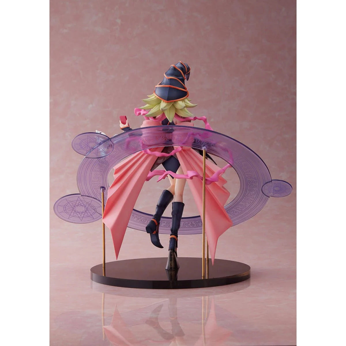 Yu-Gi-Oh Zexal Gagaga Girl 1:7 Scale Statue - Preorder - Est. Release: May 2024