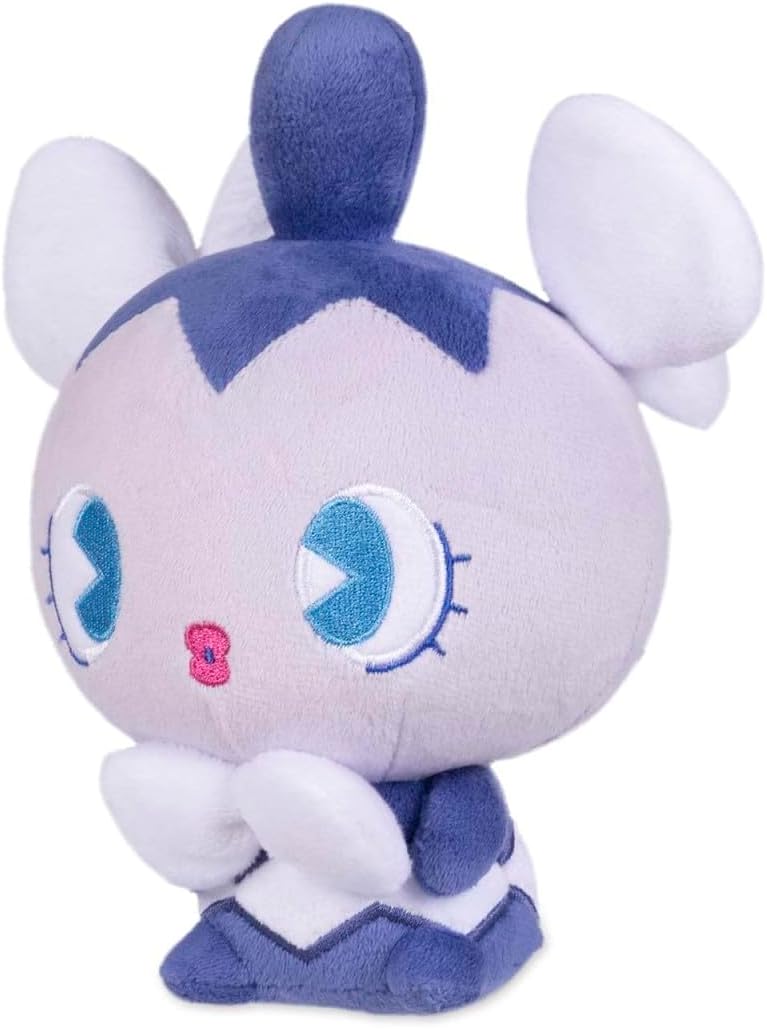 Pokemon Center: Gothita Pokémon Soda Pop Plush