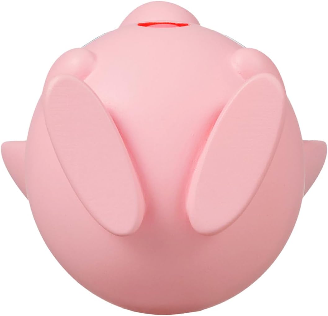 Takara Tomy Pokemon Moncolle 2 Inch Figure MS-18 Jigglypuff