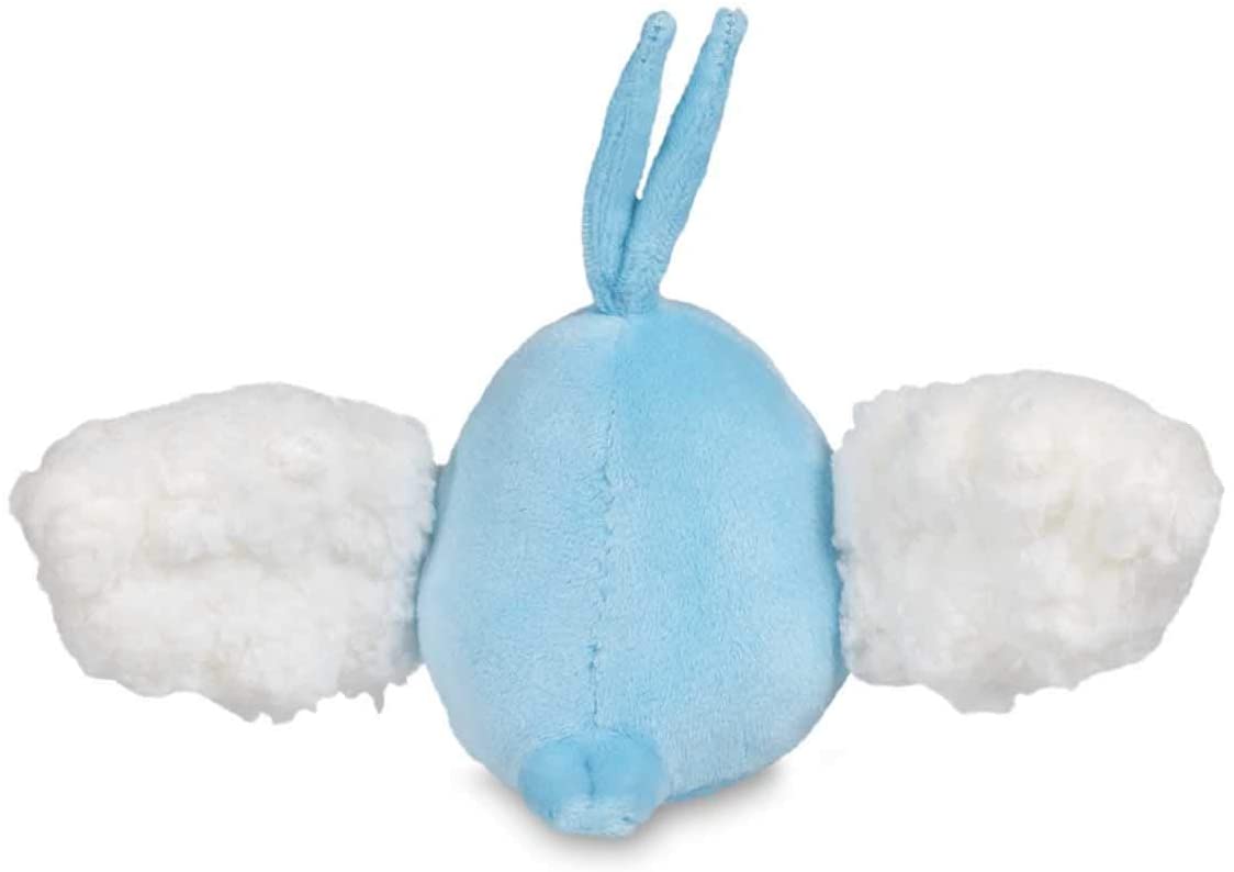 Pokemon 5 Inch Sitting Cuties Plush - Swablu