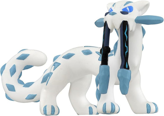 Takara Tomy Pokemon Moncolle 2 Inch Figure MS-36 Chien-Pao