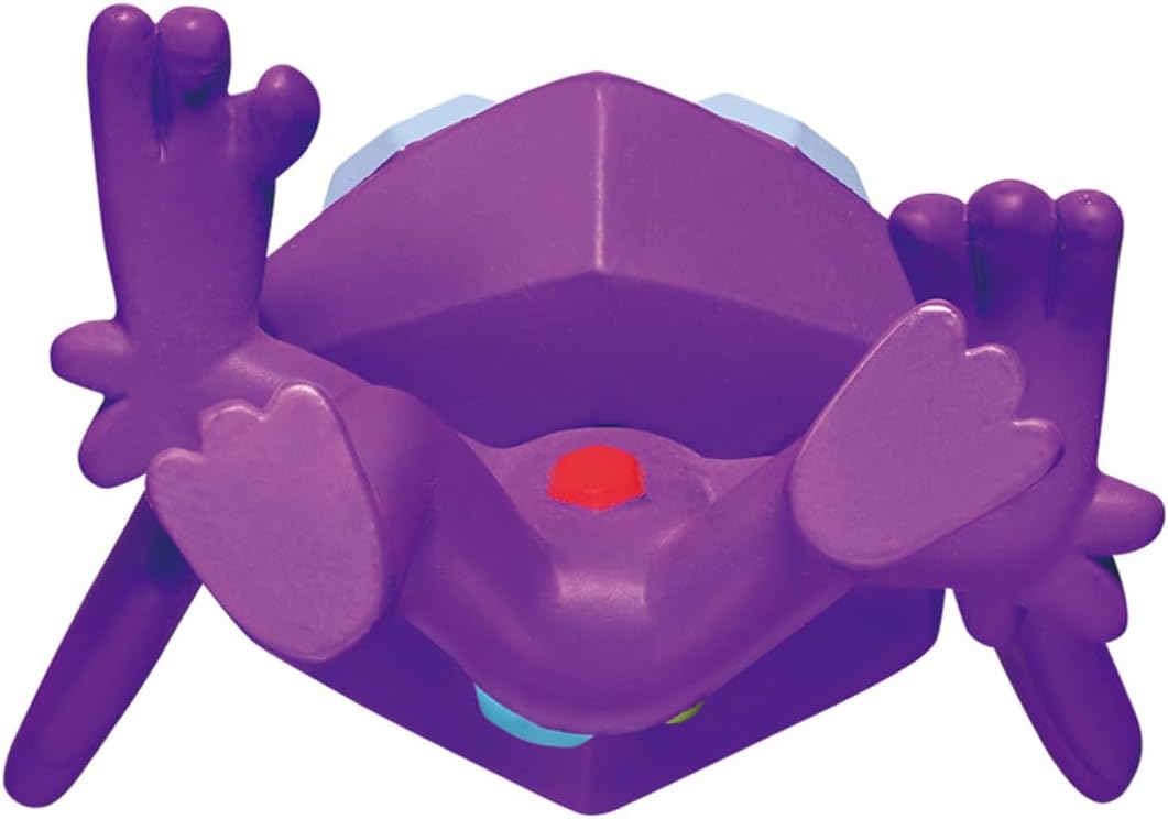 Takara Tomy Pokemon Moncolle 2 Inch Figure MS-34 Sableye