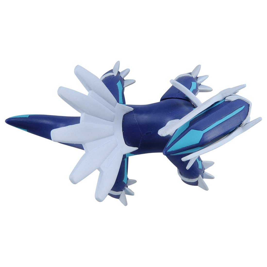 Pokemon Takara Tomy Monster Collection Moncolle ML-06 Dialga Figure