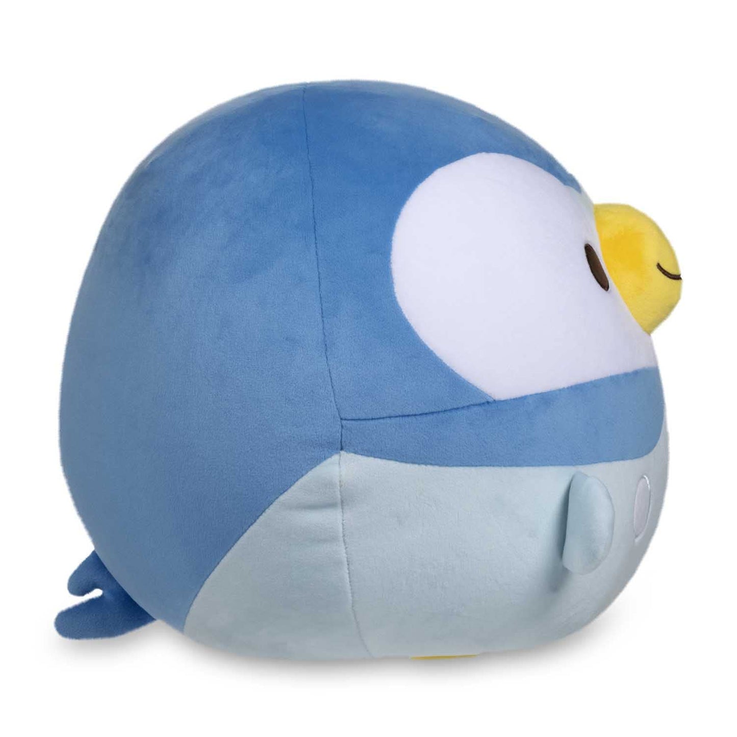 Pokemon Center Piplup Pokemon Squishy Plush - 13 ¾ in.
