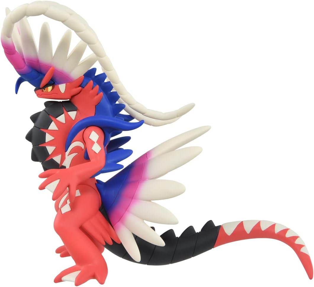 Takara Tomy: Monster Collection ML-29 Koraidon