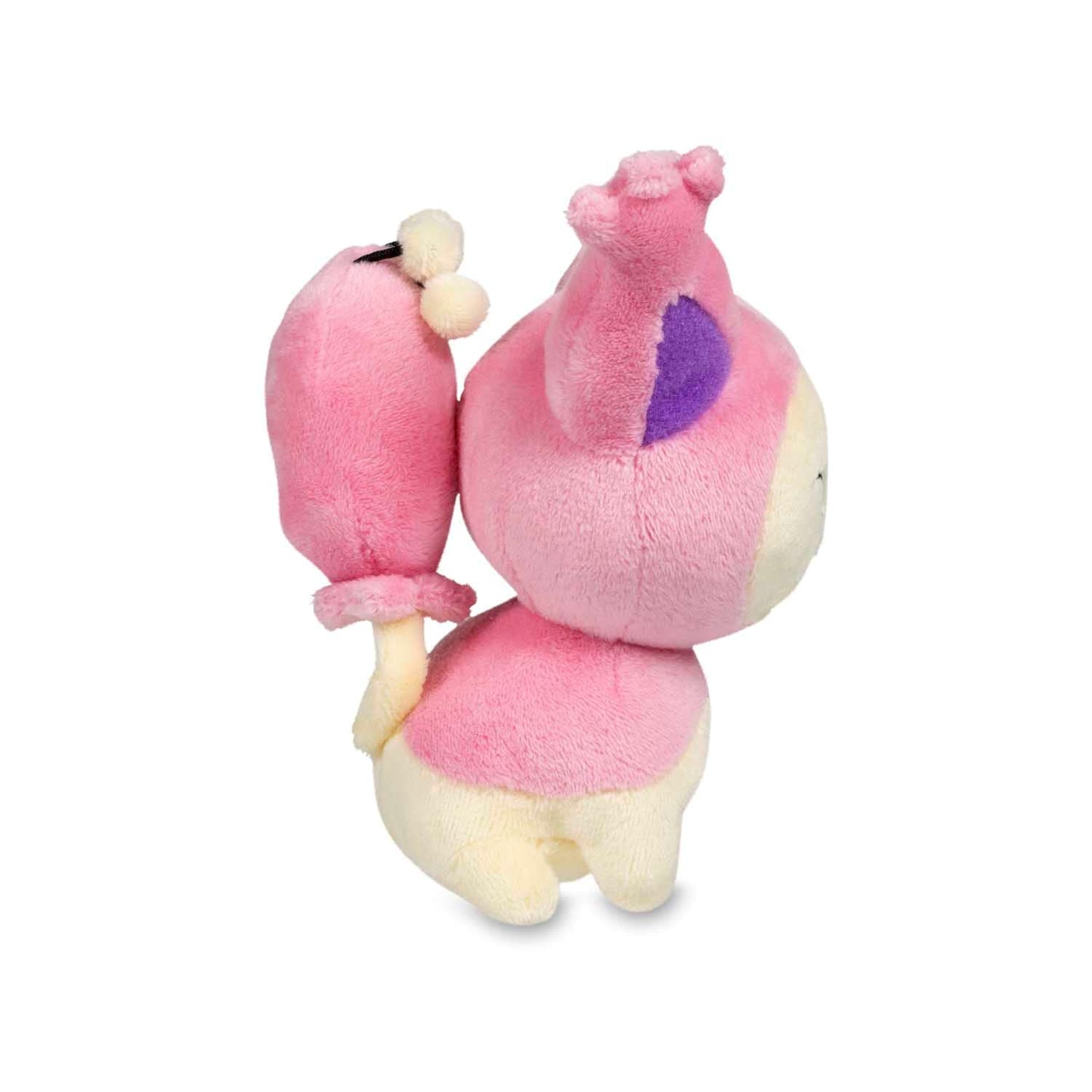 Pokemon 5 Inch Sitting Cuties Plush - Skitty