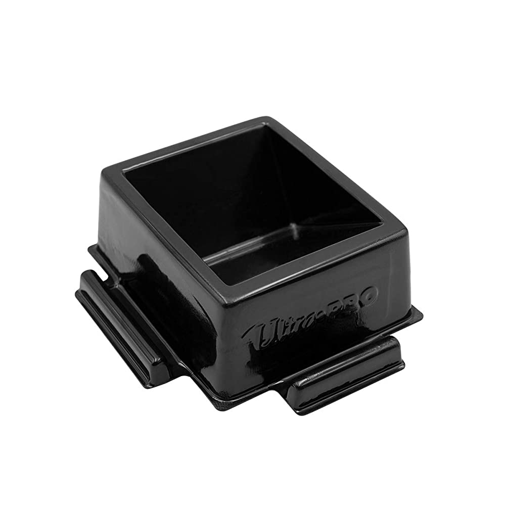 Ultra Pro Single Compartment Sorting Trays for Toploader & ONE-Touch Cases (6 ct.)