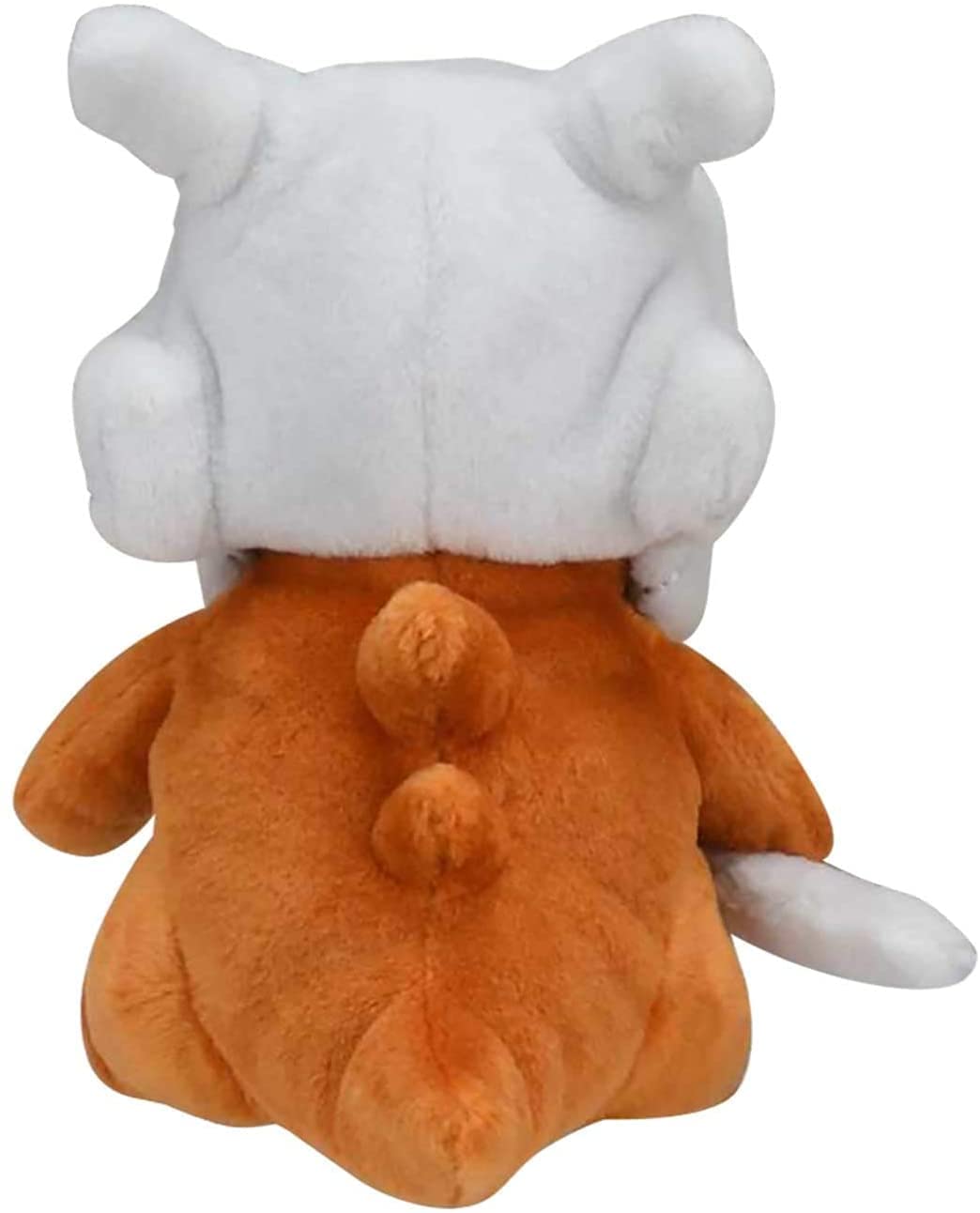 Pokemon Center: Sitting Cuties: Cubone Plush # 104 -  Generation 1 - 6 In