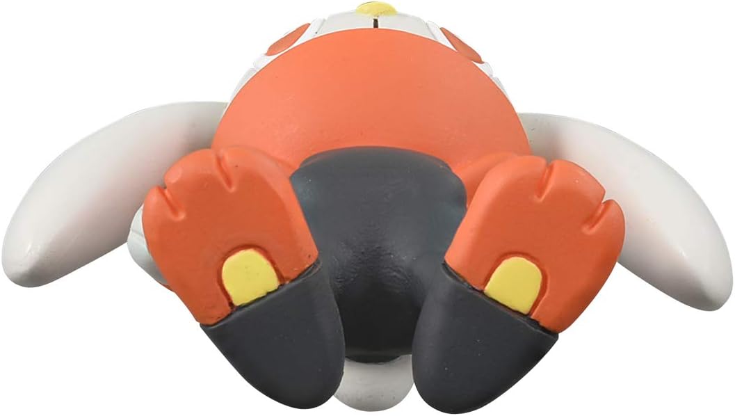 Takara Tomy: Moncolle Figure MS-31 Raboot