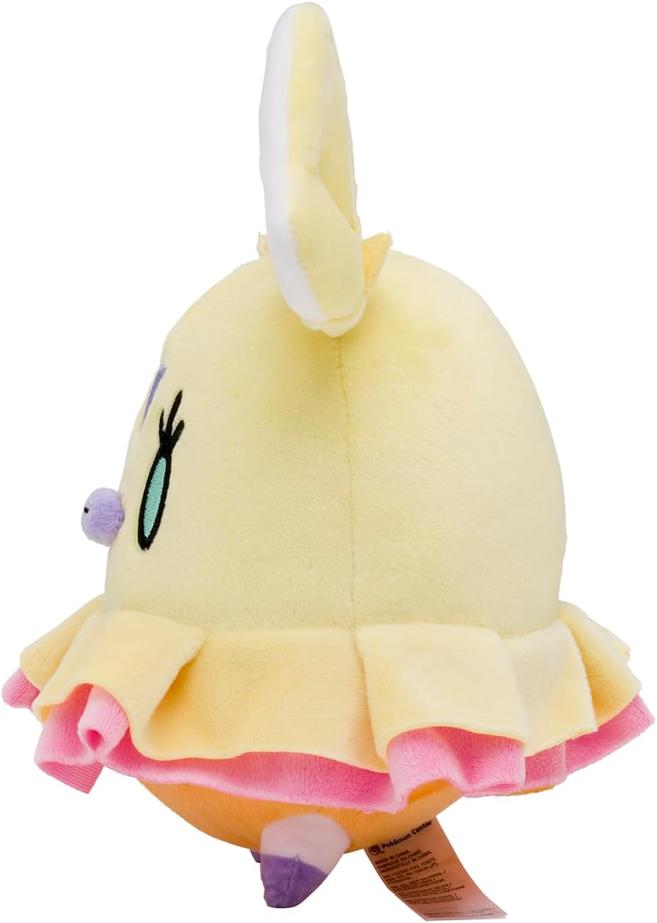 Pokemon Center 8 Inch Original Plush Flittle