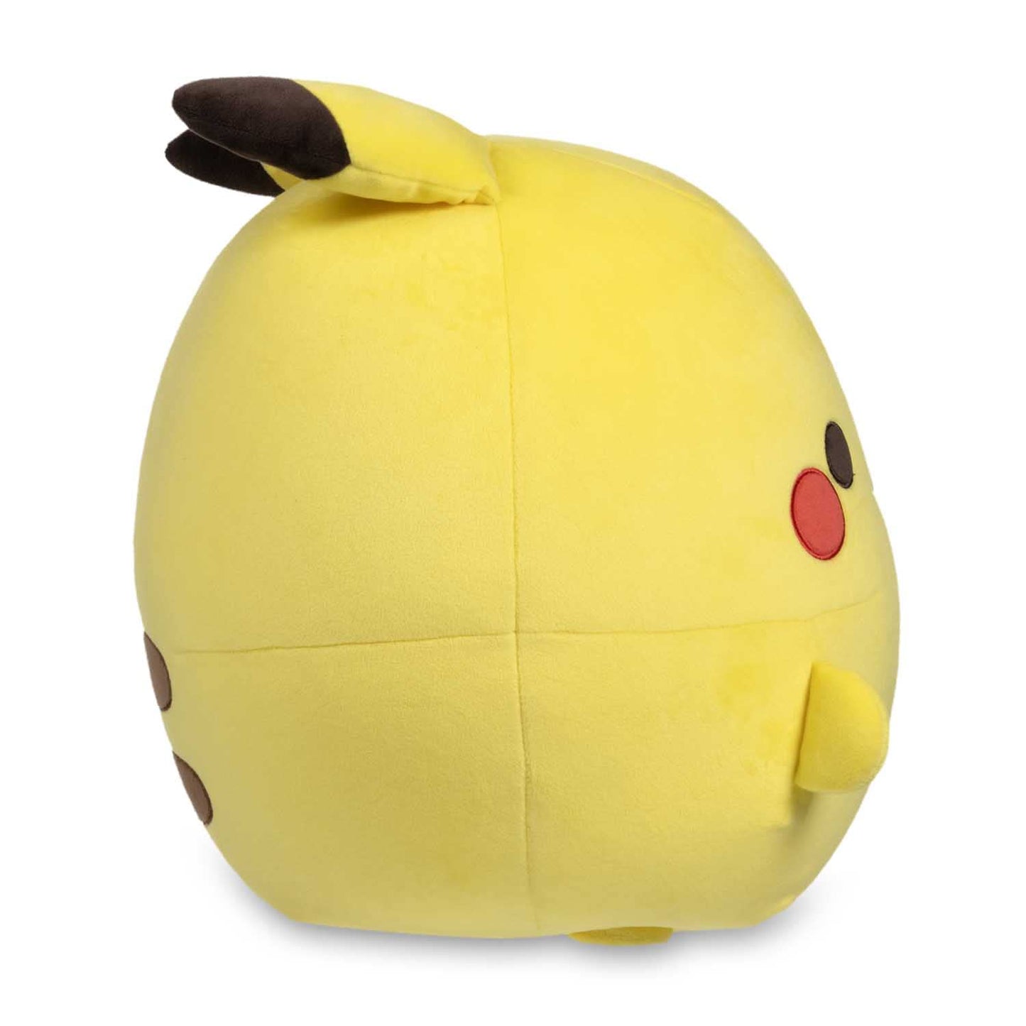 Pokemon Center Pikachu Poke 14 Inch Squishy Plush