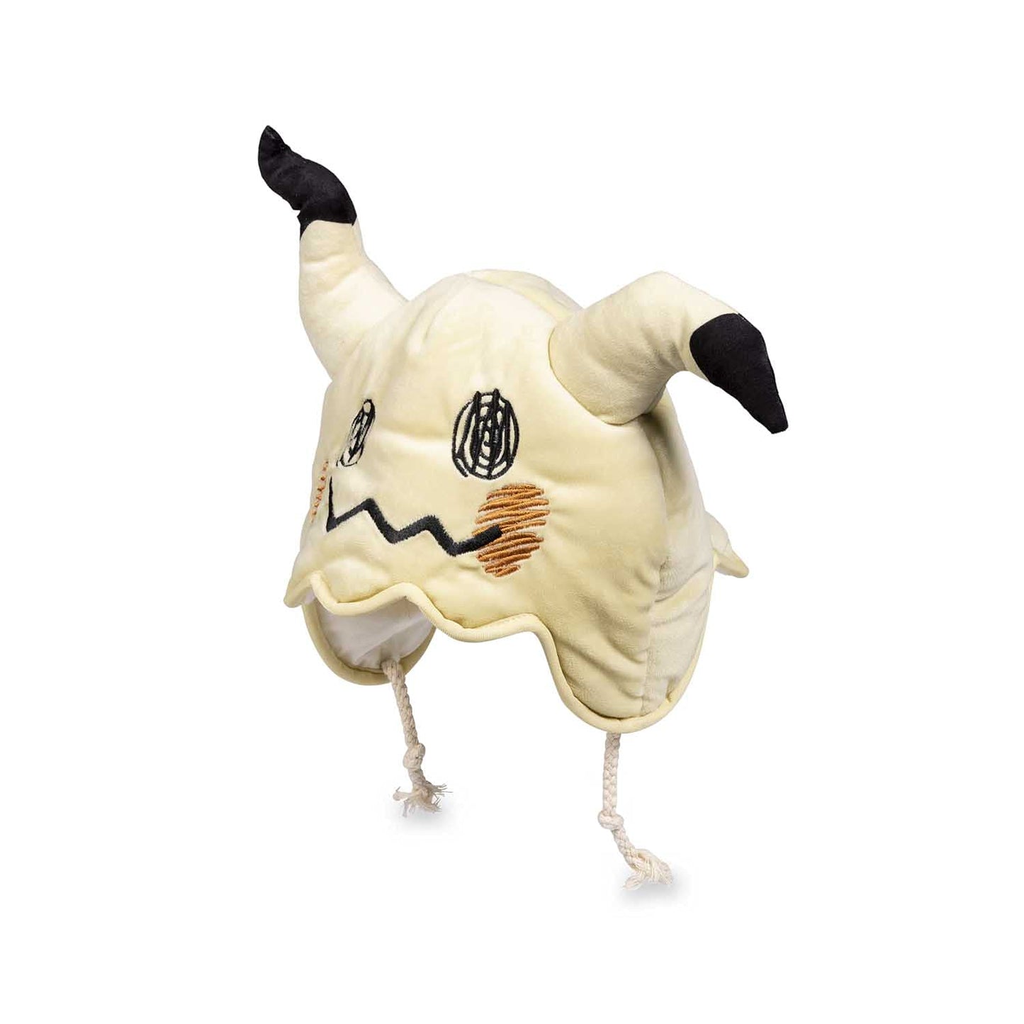 Pokemon Center: Mimikyu Hat Yellow