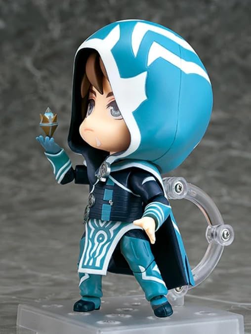 Nendoroid Magic The Gathering Jace Berellen Non-Scale Plastic Painted Action Figure