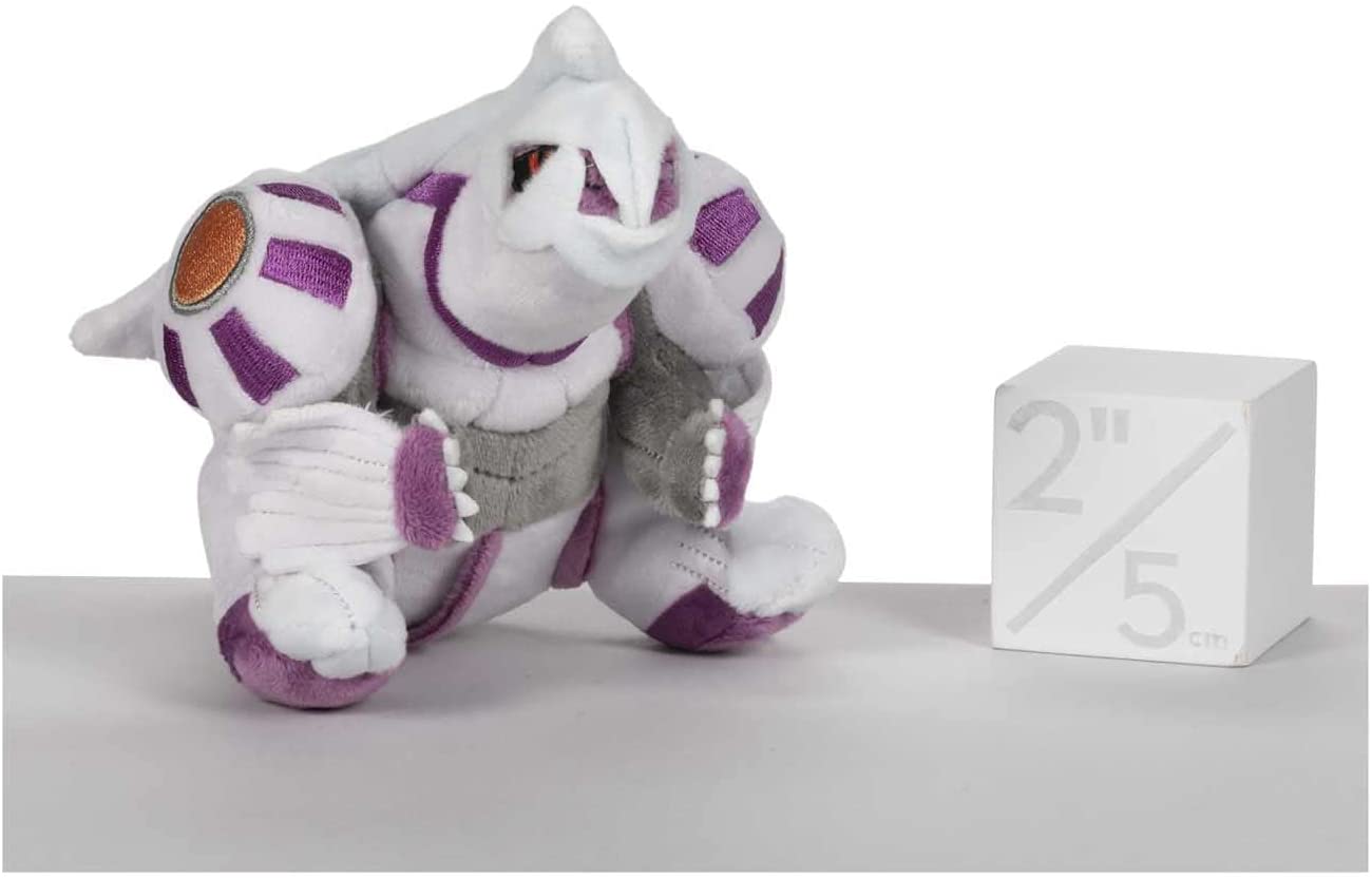 Pokemon 5 Inch Sitting Cuties Plush - Palkia