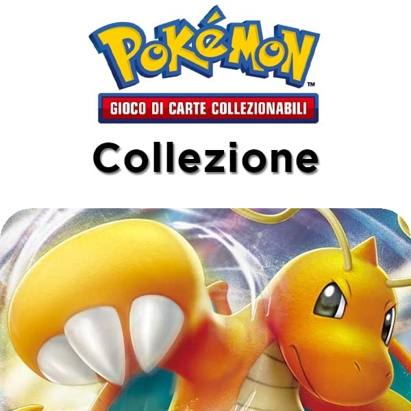 Pokemon TCG: Dragonite V Box or Hoopa V Box