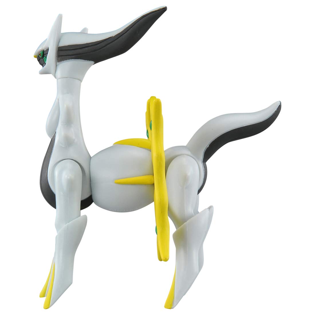 Takara Tomy Pokemon Monster Collection Moncolle 4 Inch Figure ML-22 Arceus
