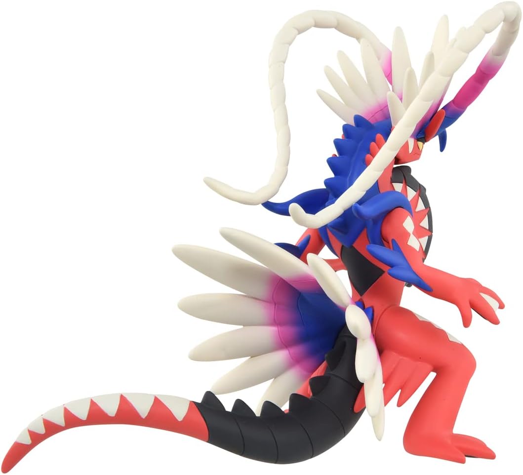 Takara Tomy: Monster Collection ML-29 Koraidon
