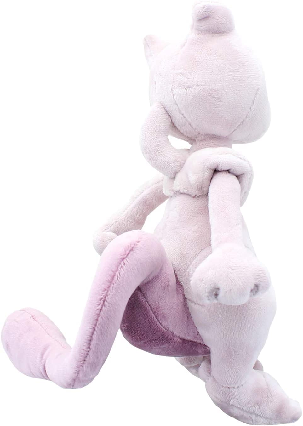 Sanei Pokemon All Star Collection 10 Inch Plush - Mewtwo PP024