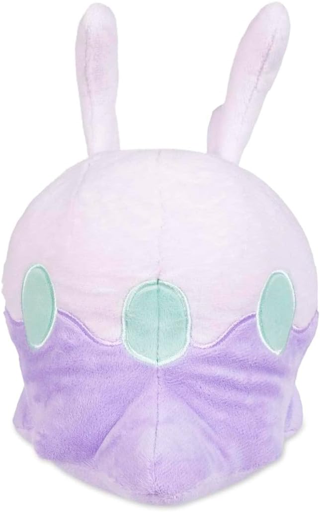 Pokemon Center: Goomy Pokémon Soda Pop Plush