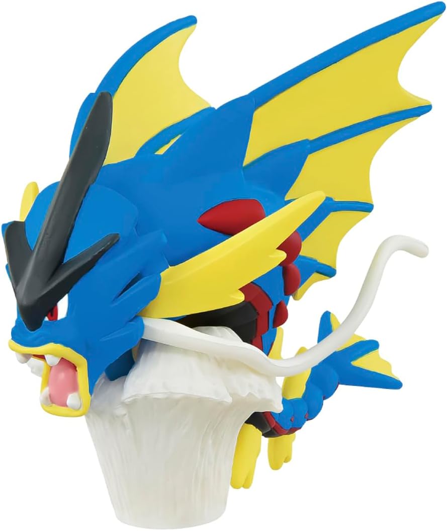Takara Tomy Pokemon Moncolle 2 Inch Figure Mega Gyarados