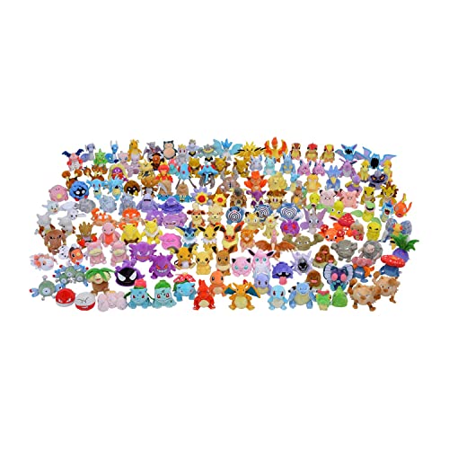 Pokemon 5 Inch Sitting Cuties Plush - Raichu