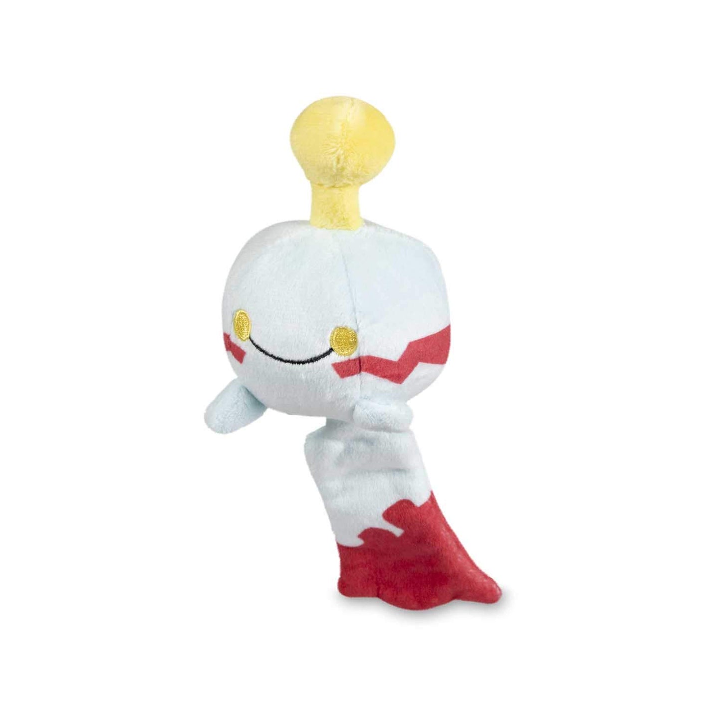 Pokemon Center: Sitting Cuties: Chimecho Plush # 358 - Generation 3 - 6 In