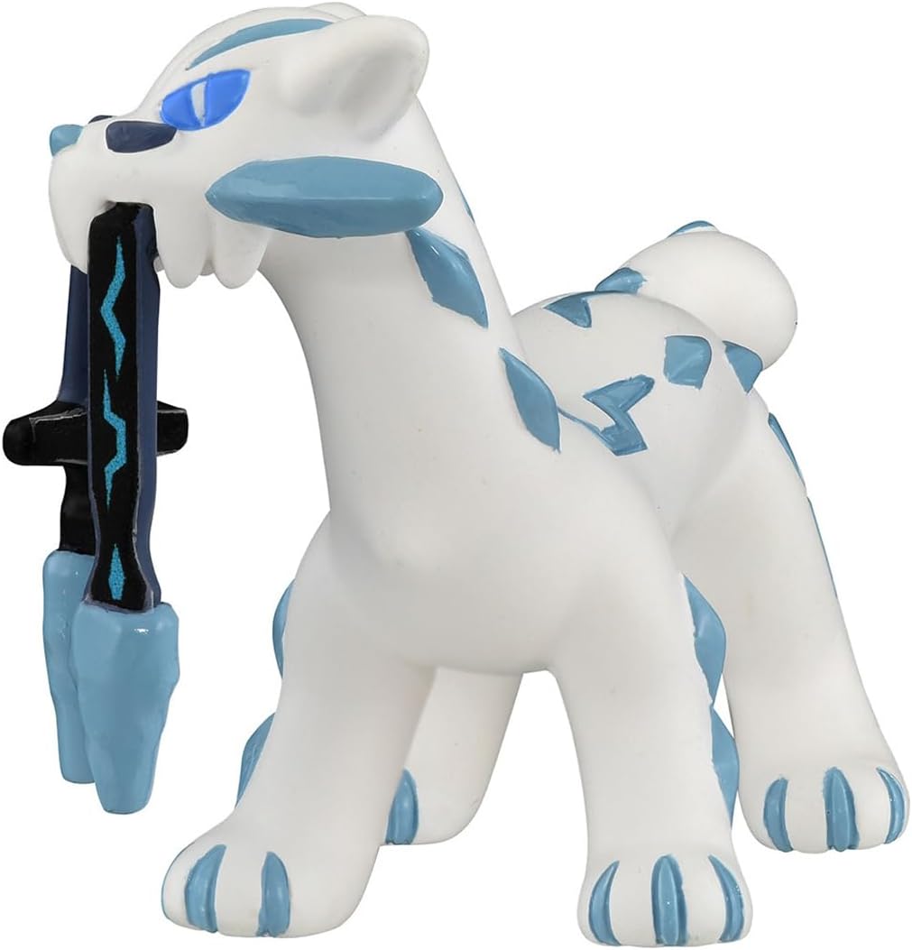Takara Tomy Pokemon Moncolle 2 Inch Figure MS-36 Chien-Pao