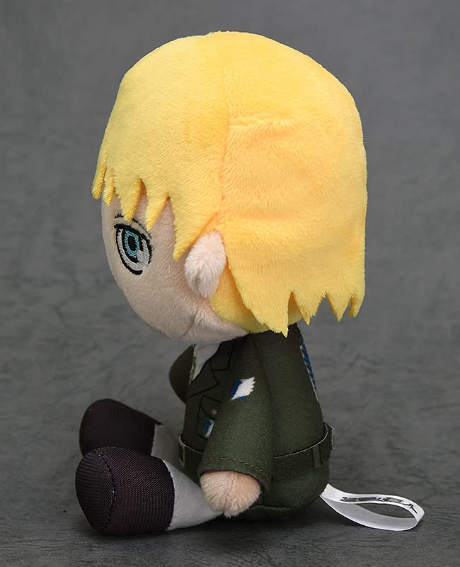 Good Smile Attack on Titan: Armin Plushie