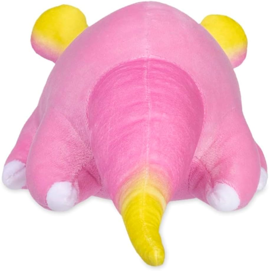 Pokemon Center: Galarian Slowpoke Poké Plush - 14 ½ in.