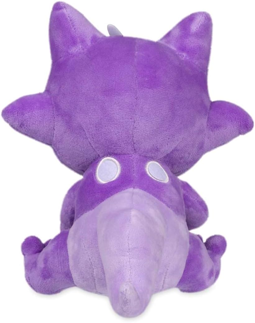 Pokemon Center: Toxel Poké Plush - 9 ½ in.