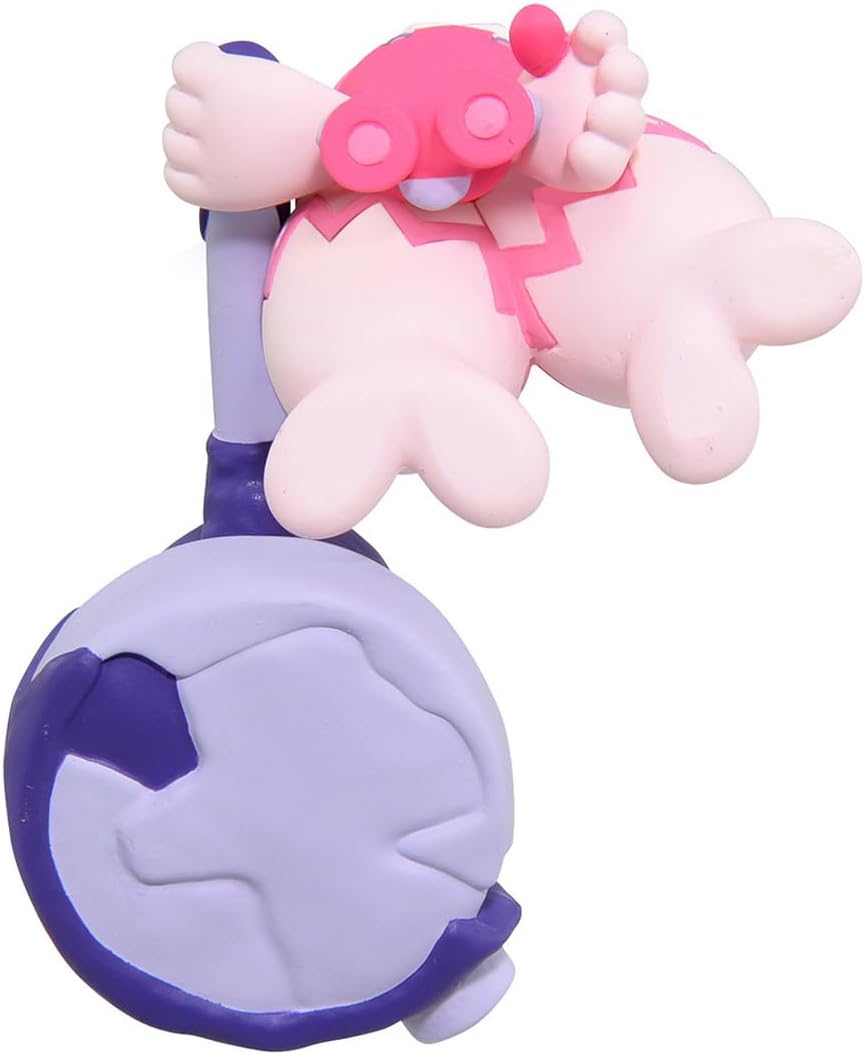 Takara Tomy Pokemon Moncolle 2 Inch Figure MS-11 Tinkaton