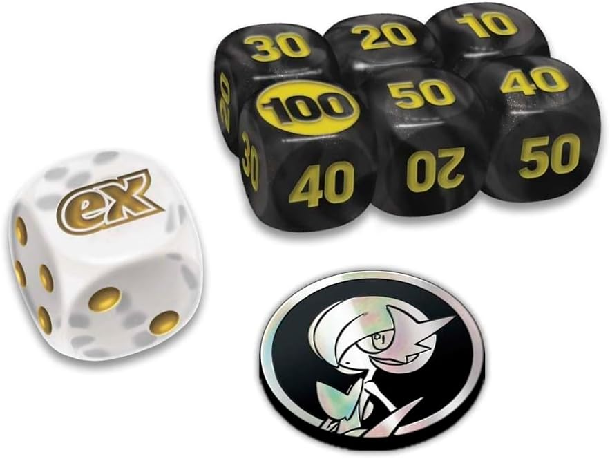 Pokemon TCG: Mega Evolution Pokémon Center Elite Trainer Box (Mega Gardevoir)