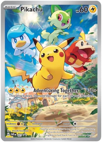 Pokemon TCG: Scarlet & Violet - Paldea Evolved Elite Trainer Box
